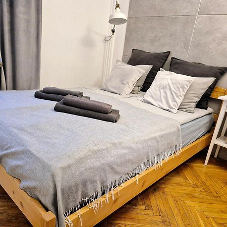 Apartament Miodowa Warszawa エクステリア 写真