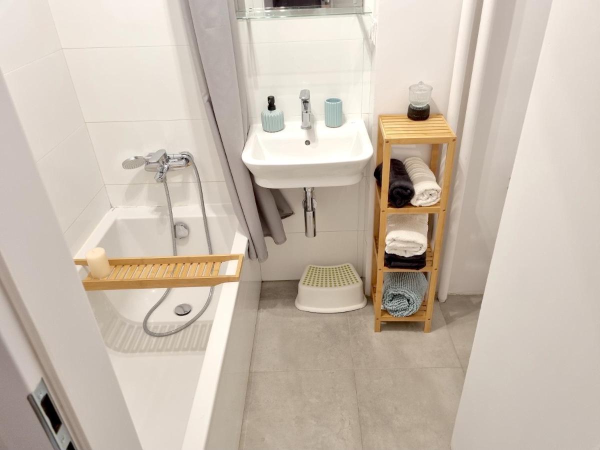 Apartament Miodowa Warszawa エクステリア 写真