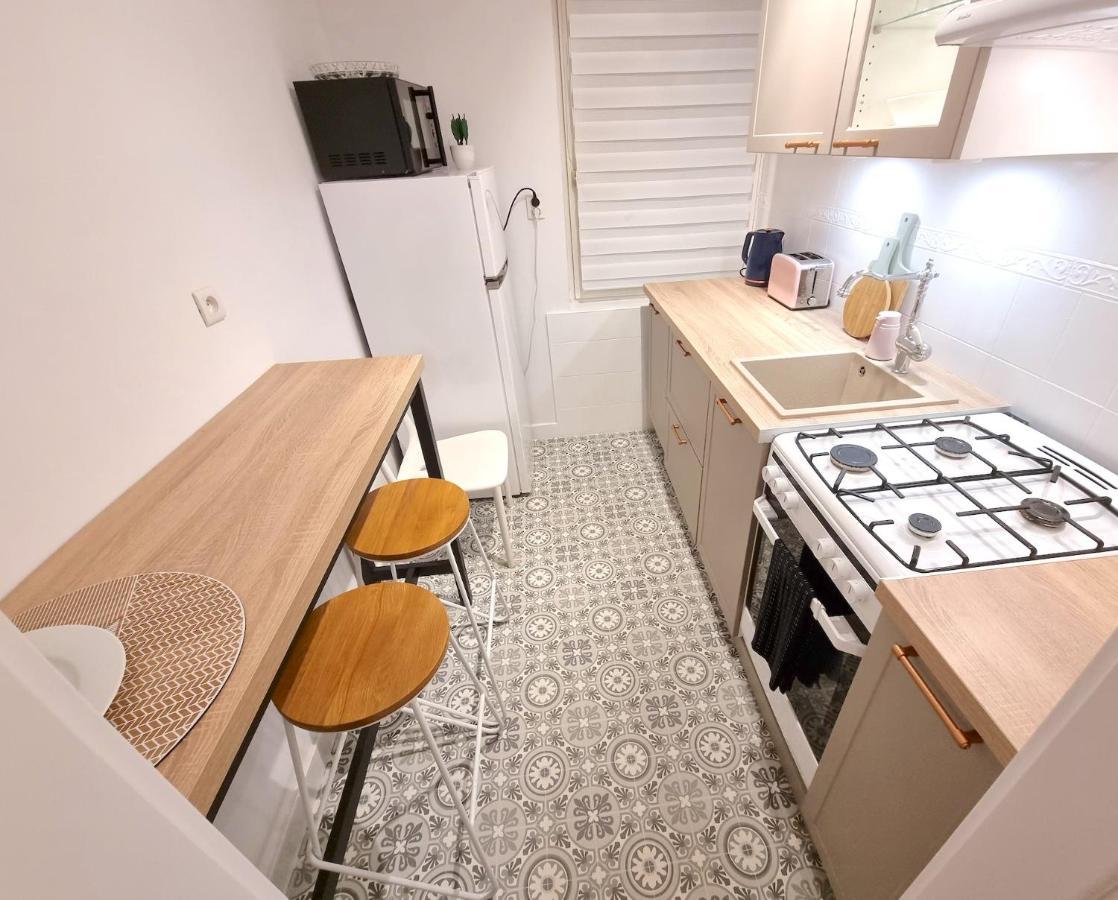 Apartament Miodowa Warszawa エクステリア 写真