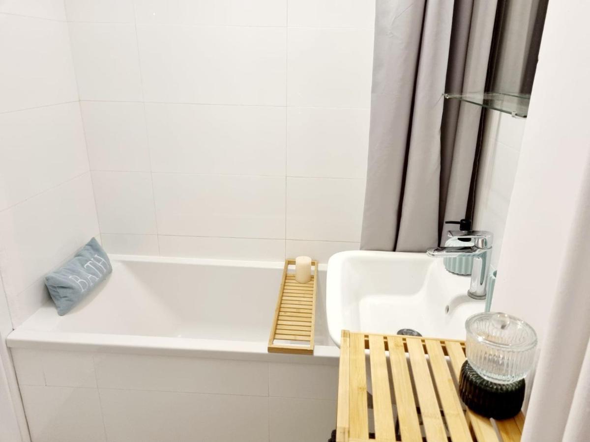 Apartament Miodowa Warszawa エクステリア 写真