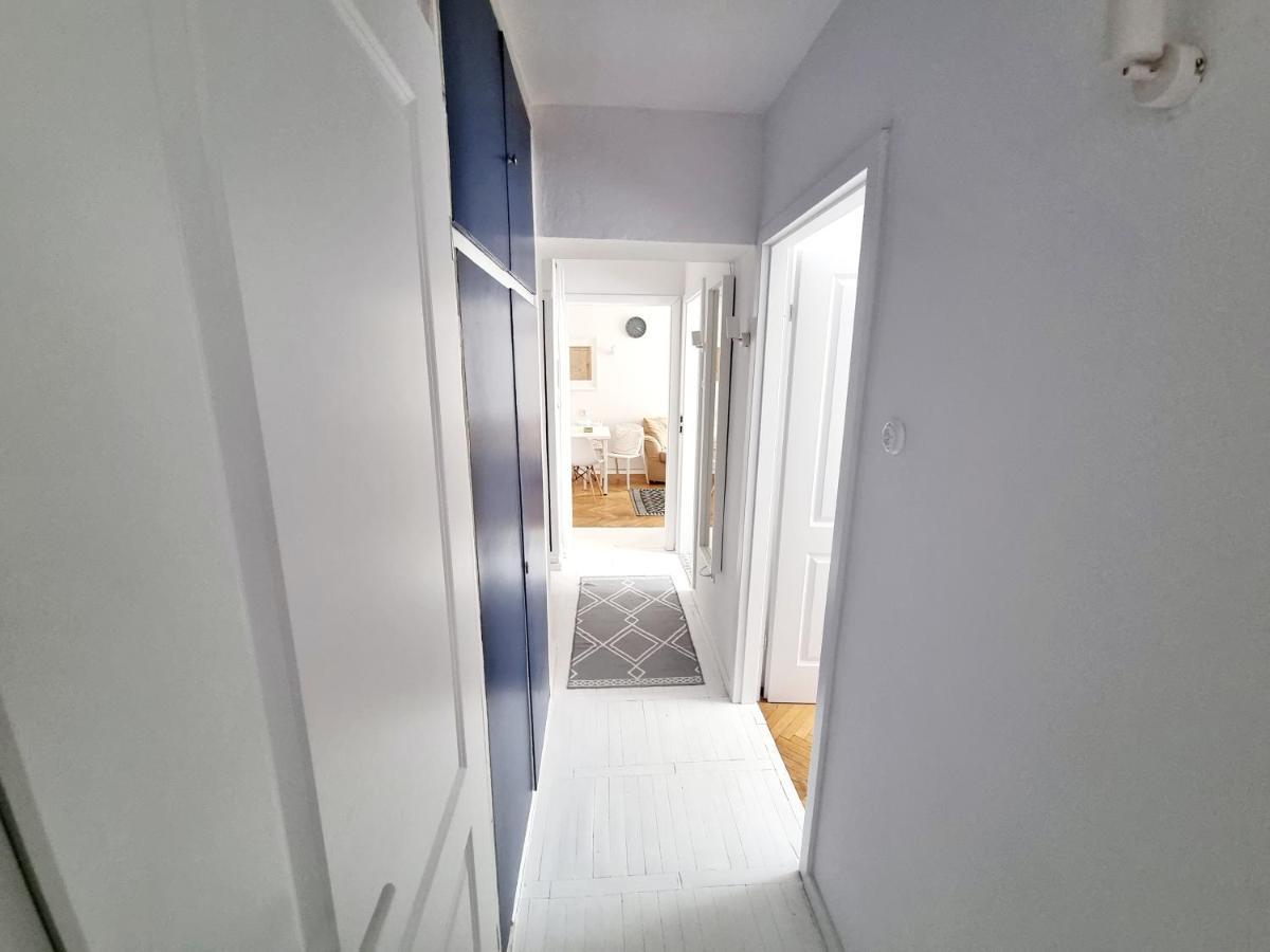 Apartament Miodowa Warszawa エクステリア 写真