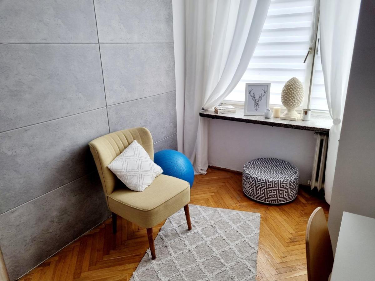 Apartament Miodowa Warszawa エクステリア 写真