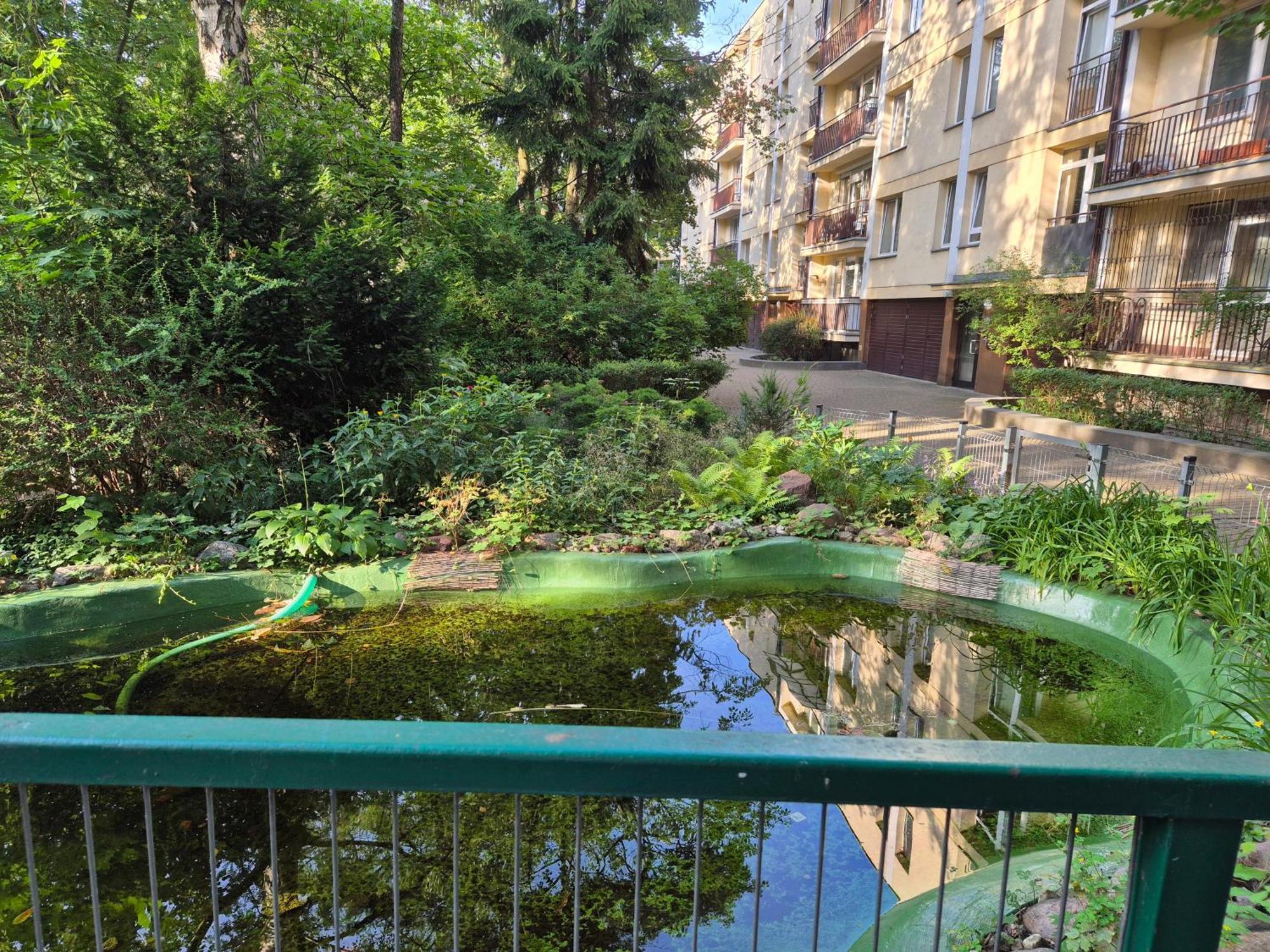 Apartament Miodowa Warszawa エクステリア 写真