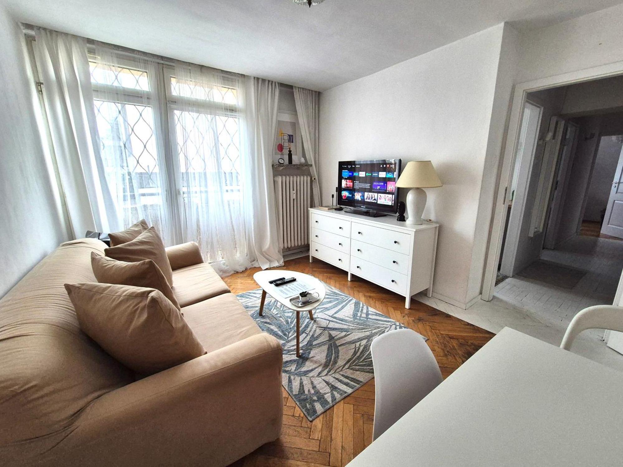 Apartament Miodowa Warszawa エクステリア 写真