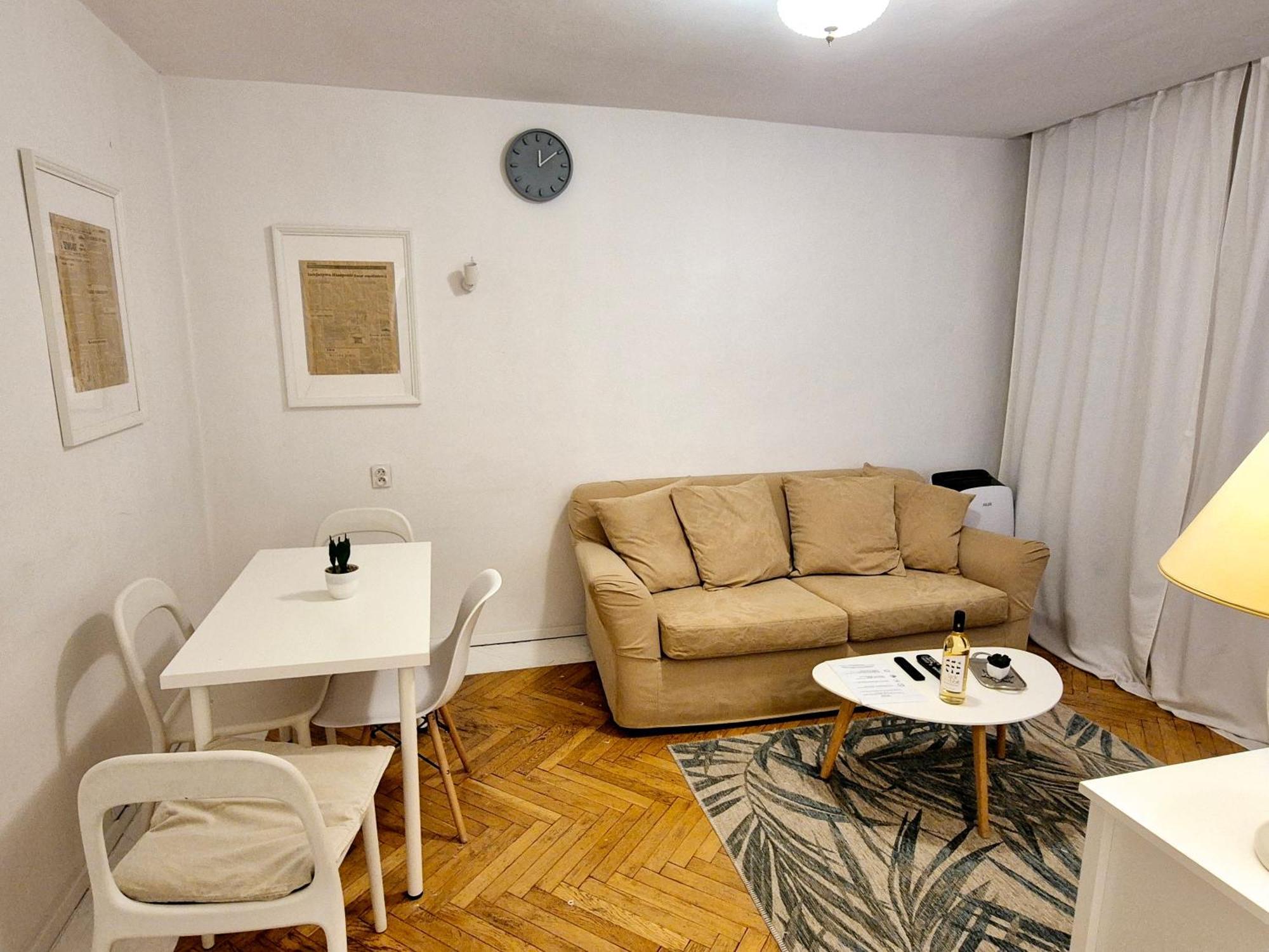 Apartament Miodowa Warszawa エクステリア 写真
